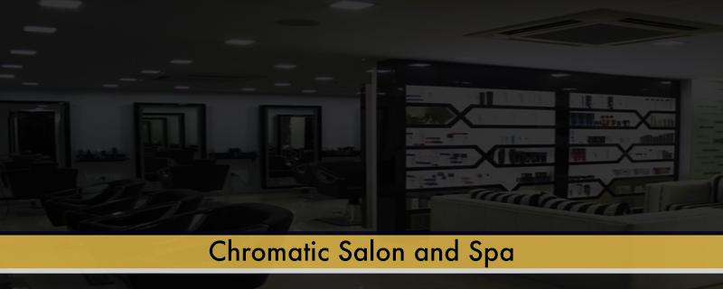 Chromatic Salon and Spa 